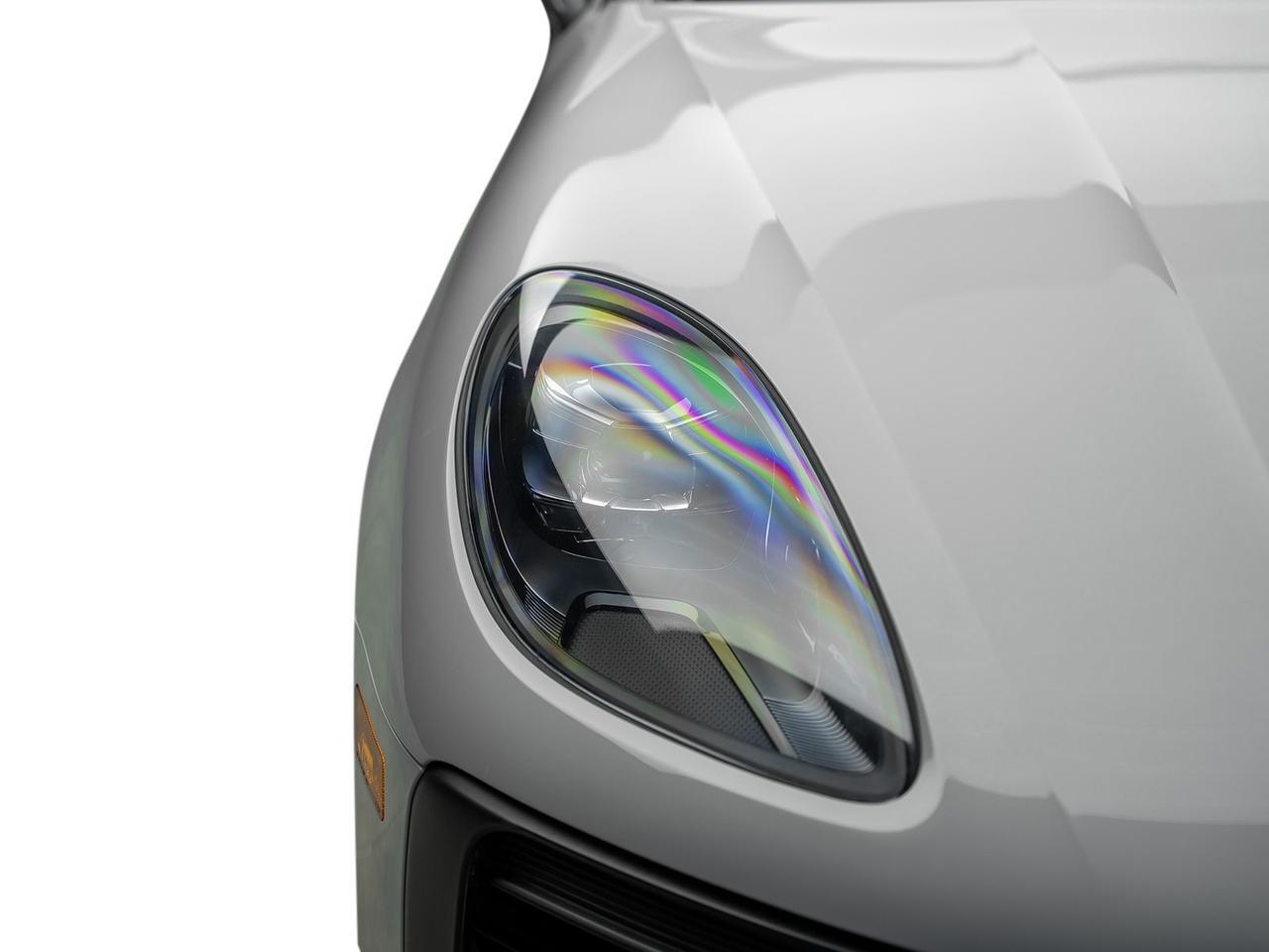 2021 Porsche Macan GTS