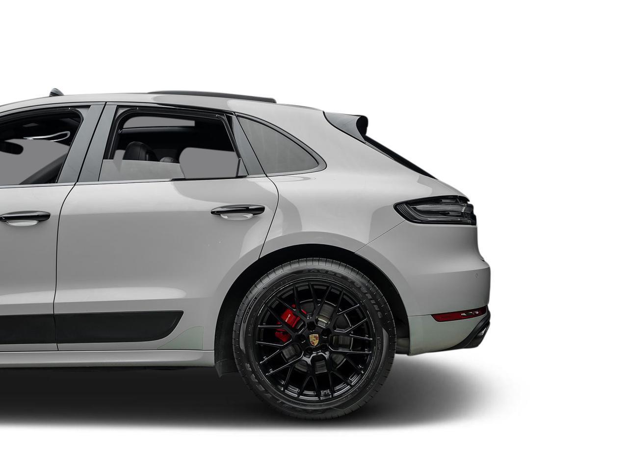 2021 Porsche Macan GTS Ft Lauderdale FL