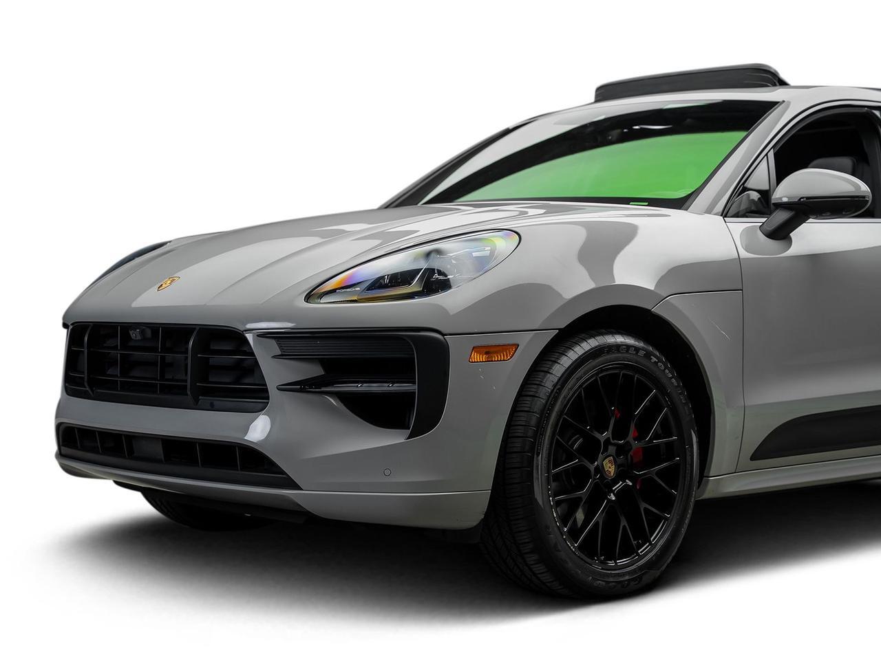 2021 Porsche Macan GTS Ft Lauderdale FL