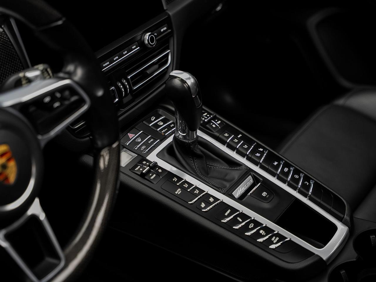 2021 Porsche Macan GTS Ft Lauderdale FL