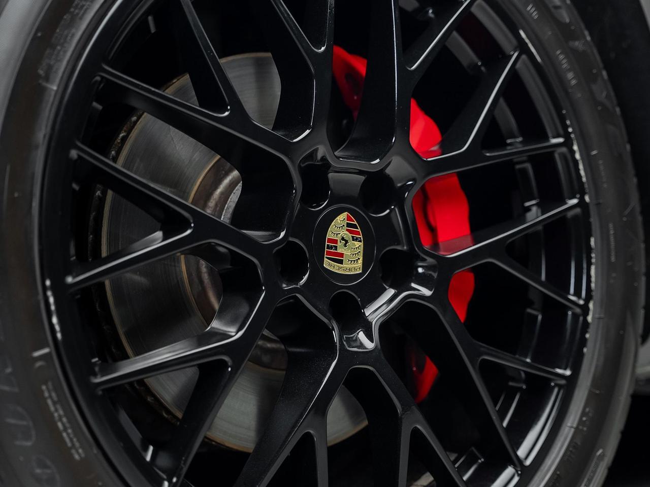 2021 Porsche Macan GTS Ft Lauderdale FL