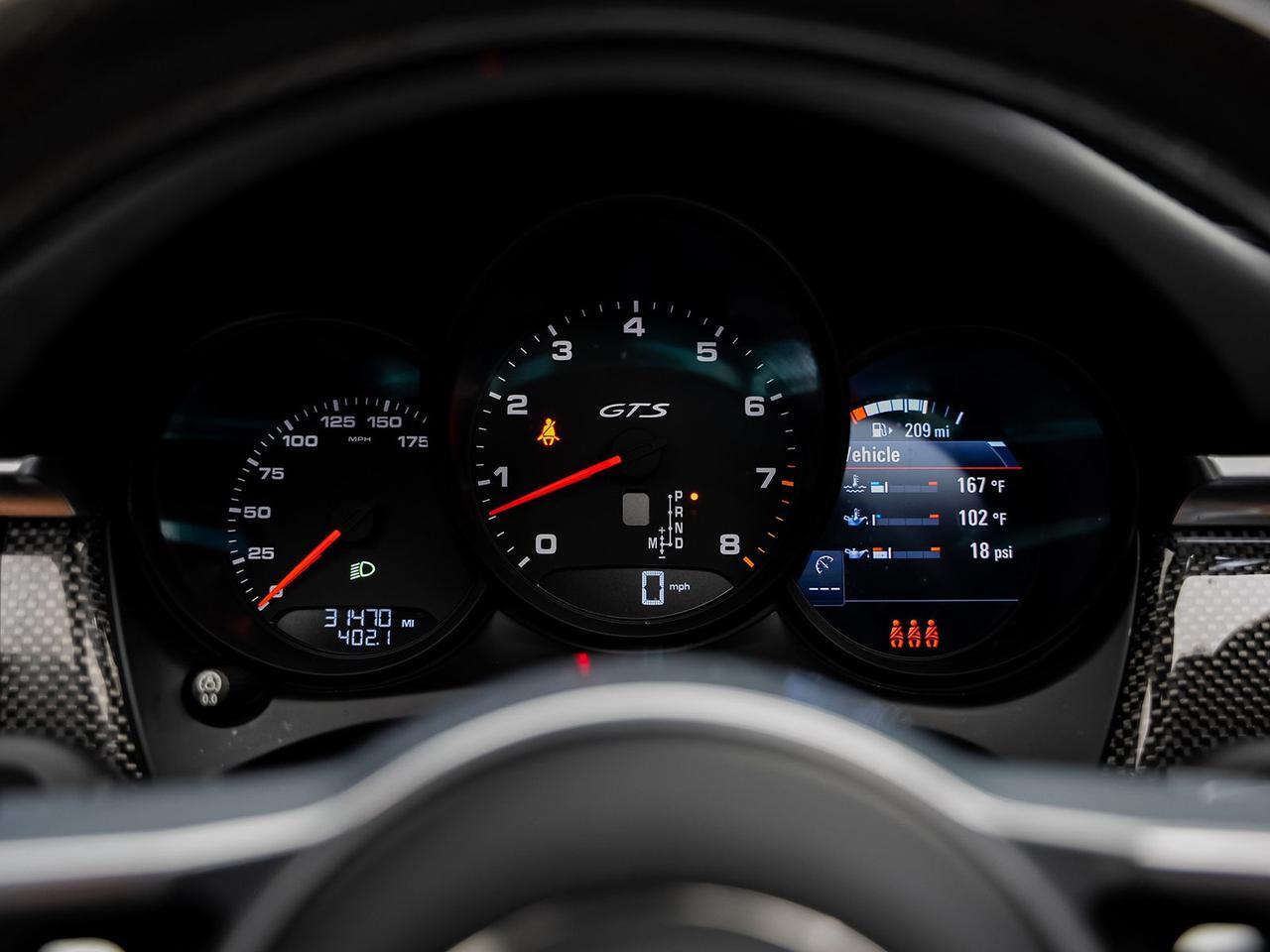 2021 Porsche Macan GTS Ft Lauderdale FL