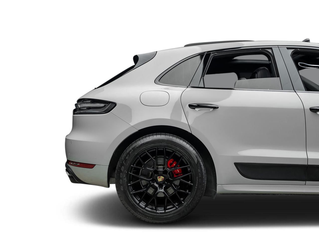2021 Porsche Macan GTS Ft Lauderdale FL