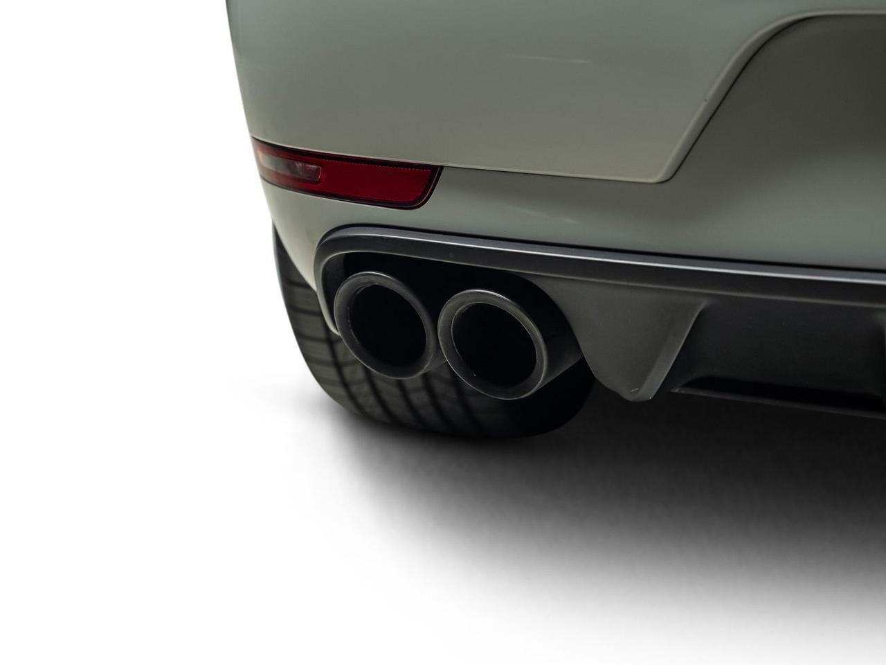 2021 Porsche Macan GTS Ft Lauderdale FL