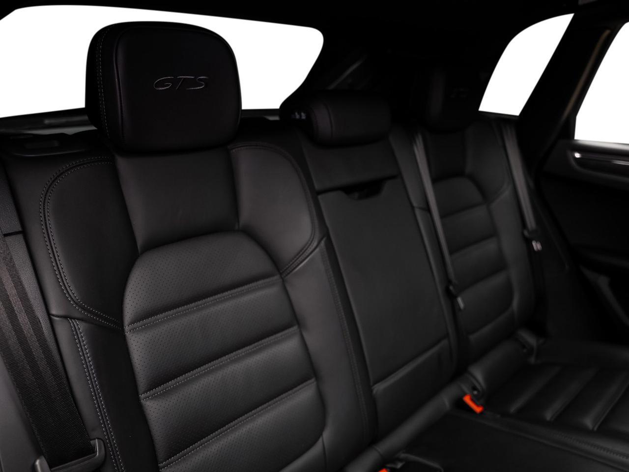 2021 Porsche Macan GTS Ft Lauderdale FL