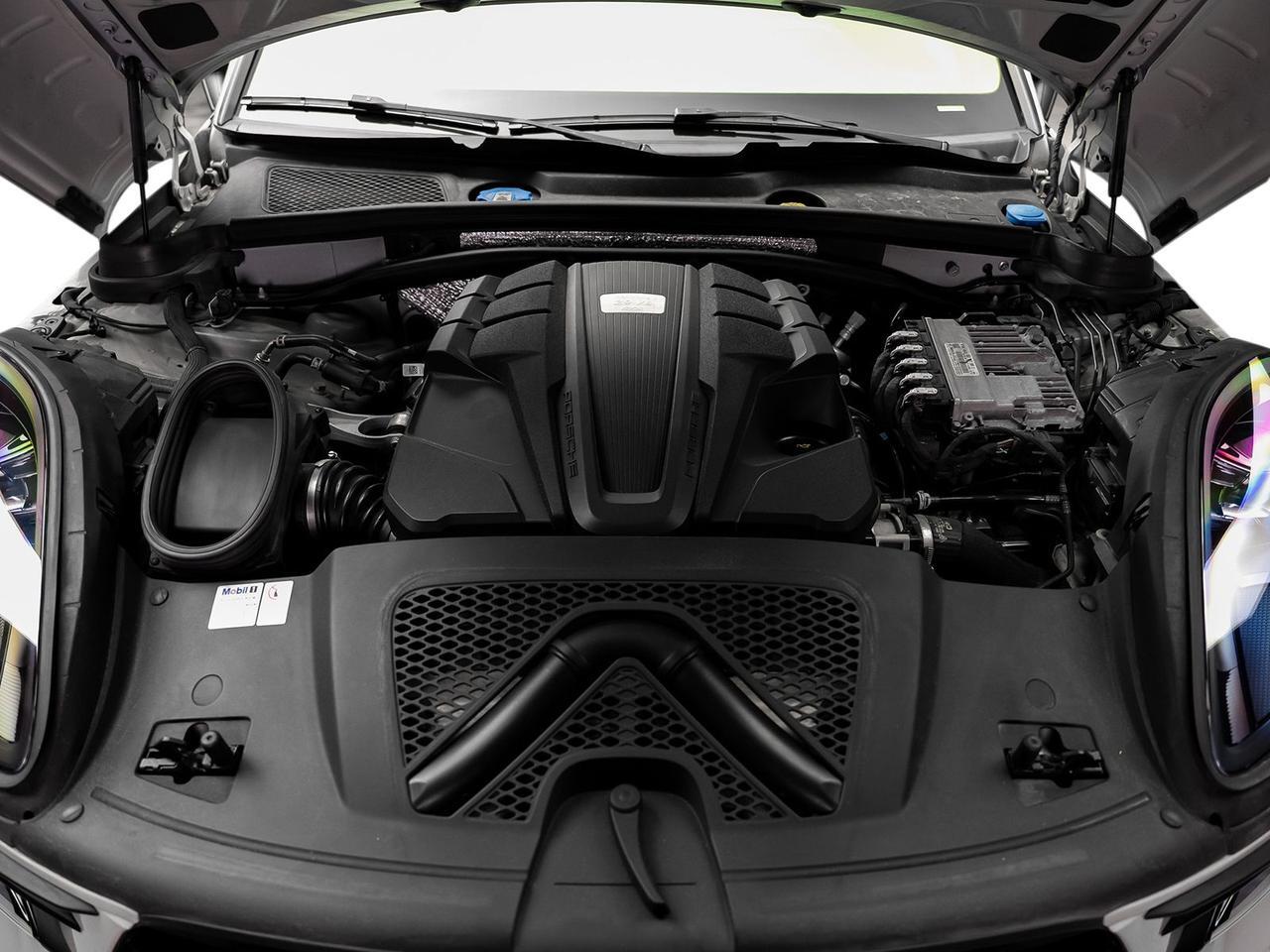 2021 Porsche Macan GTS Ft Lauderdale FL