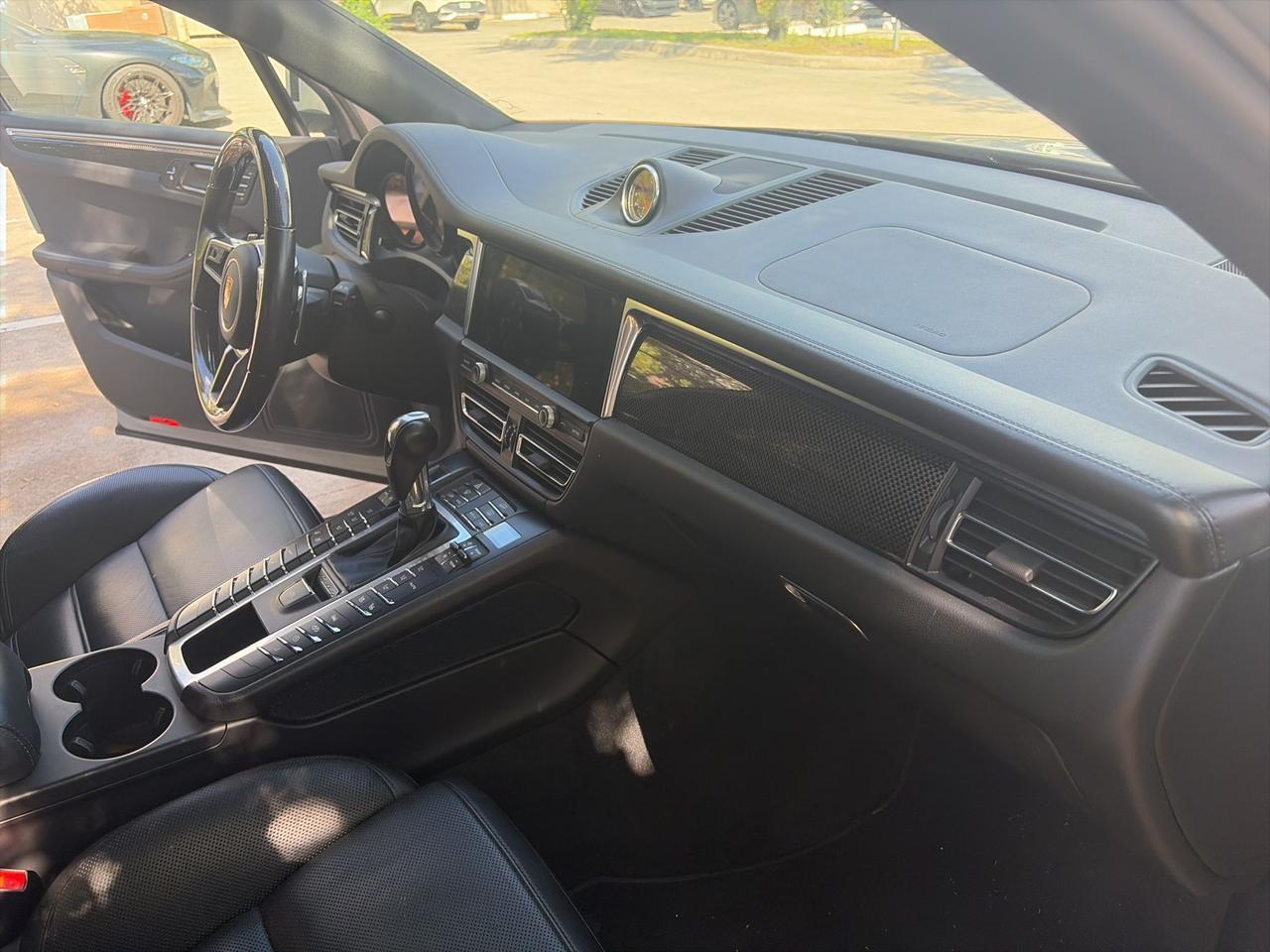 2021 Porsche Macan GTS Ft Lauderdale FL