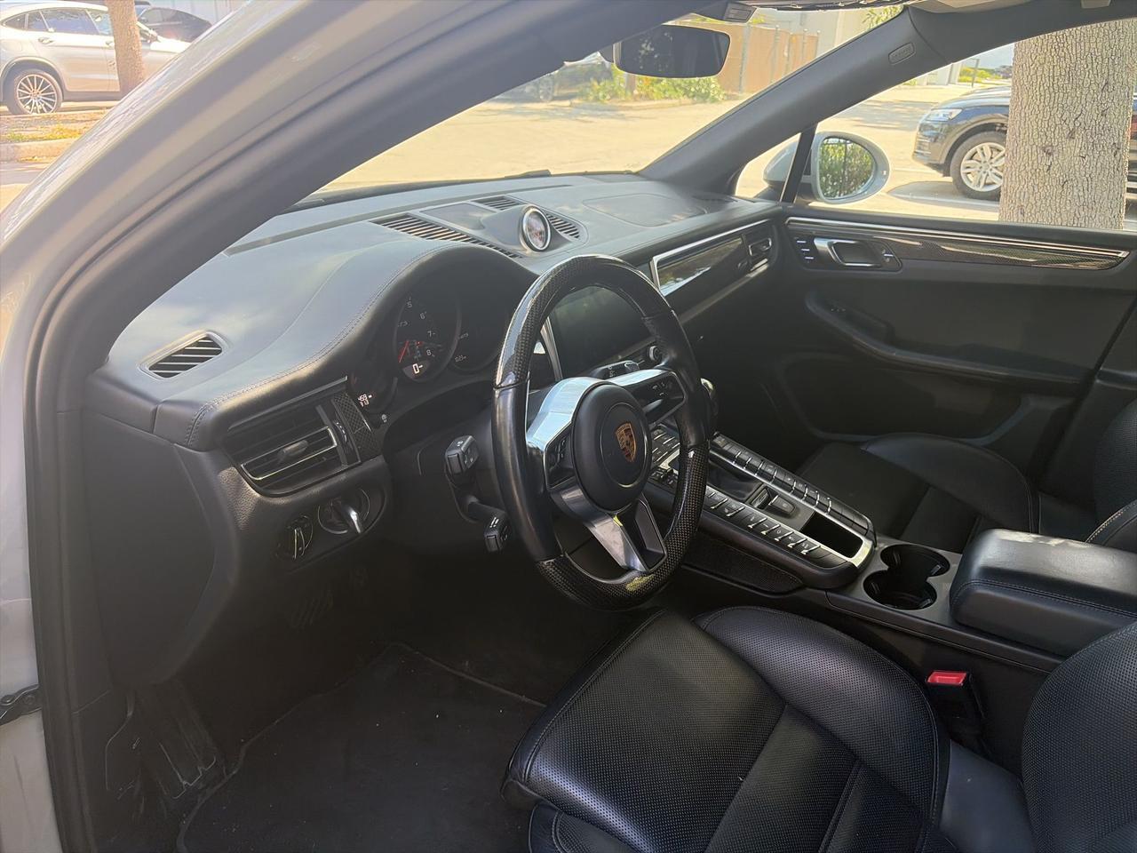 2021 Porsche Macan GTS Ft Lauderdale FL