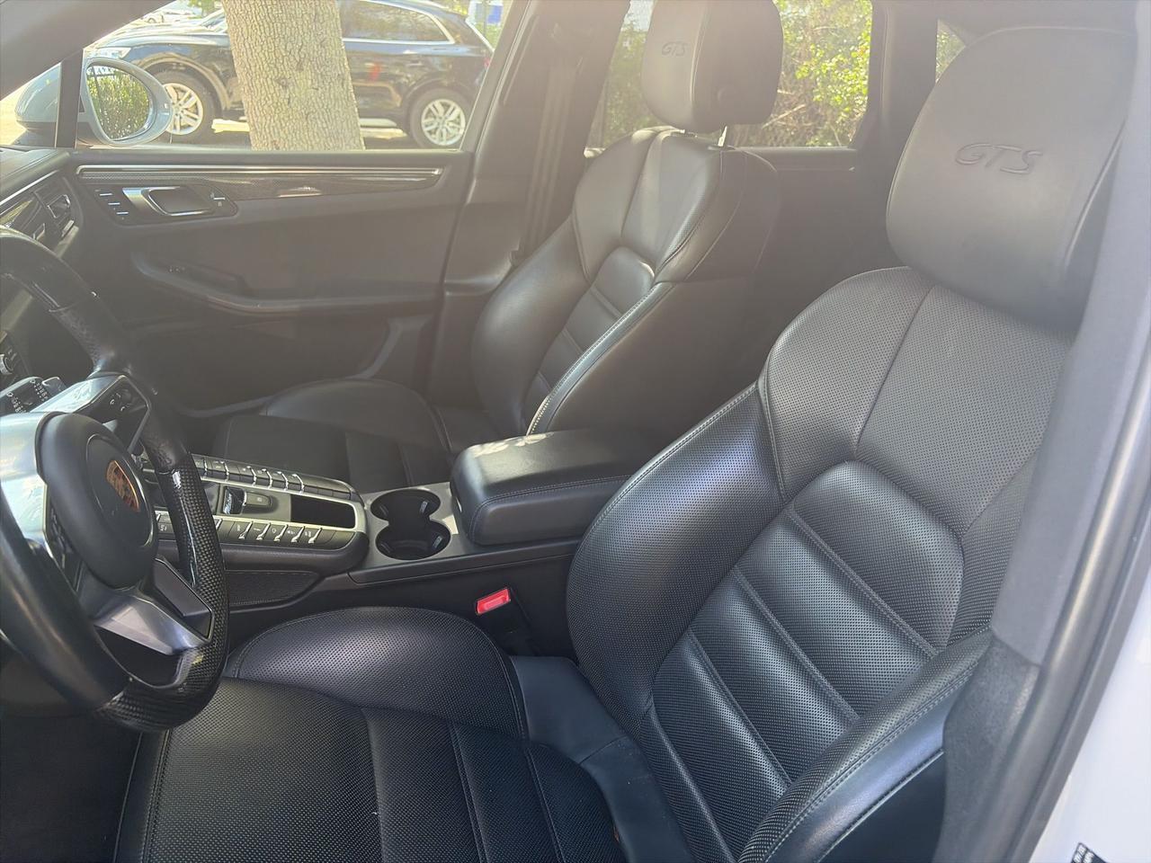 2021 Porsche Macan GTS Ft Lauderdale FL