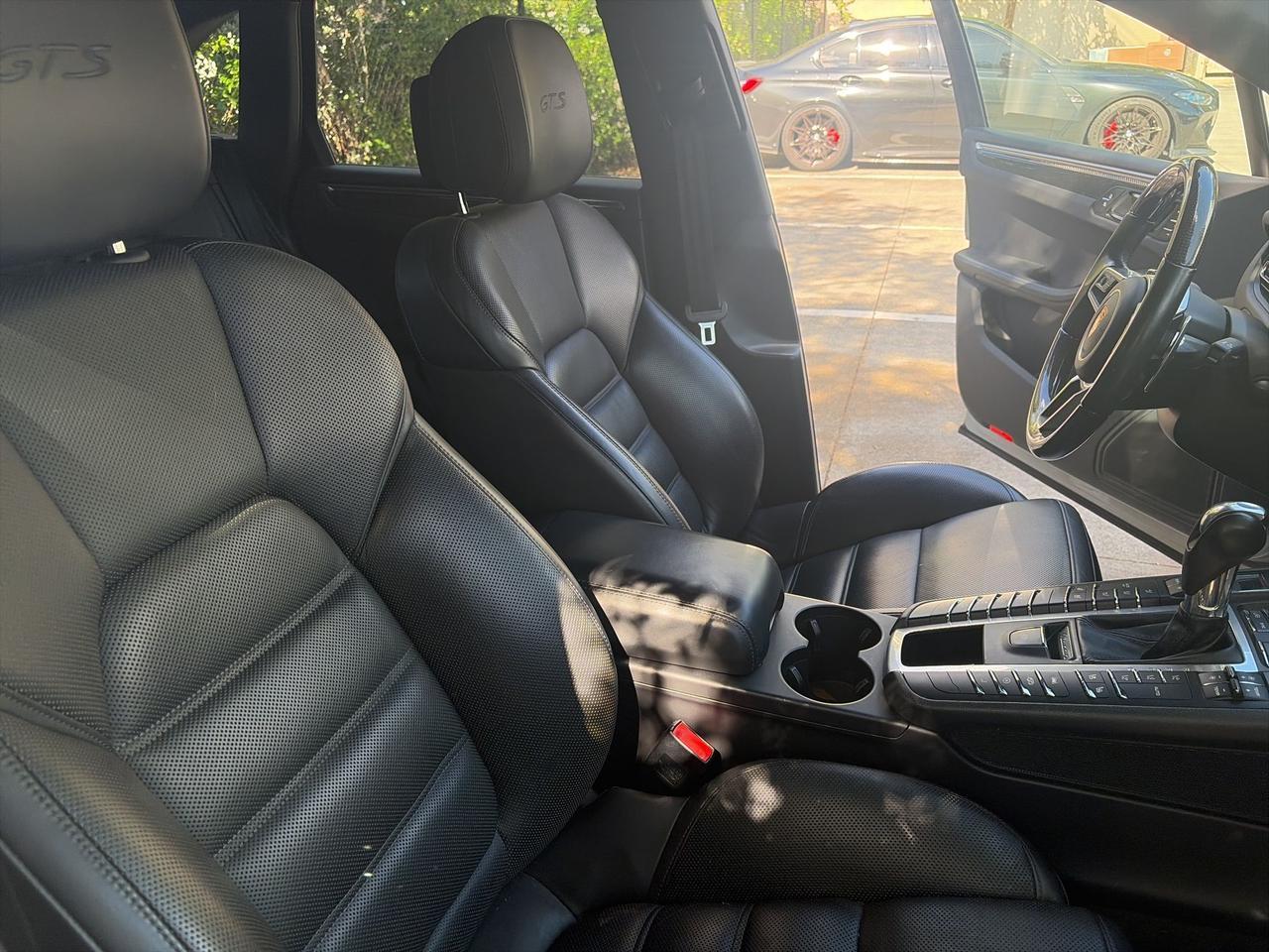 2021 Porsche Macan GTS Ft Lauderdale FL