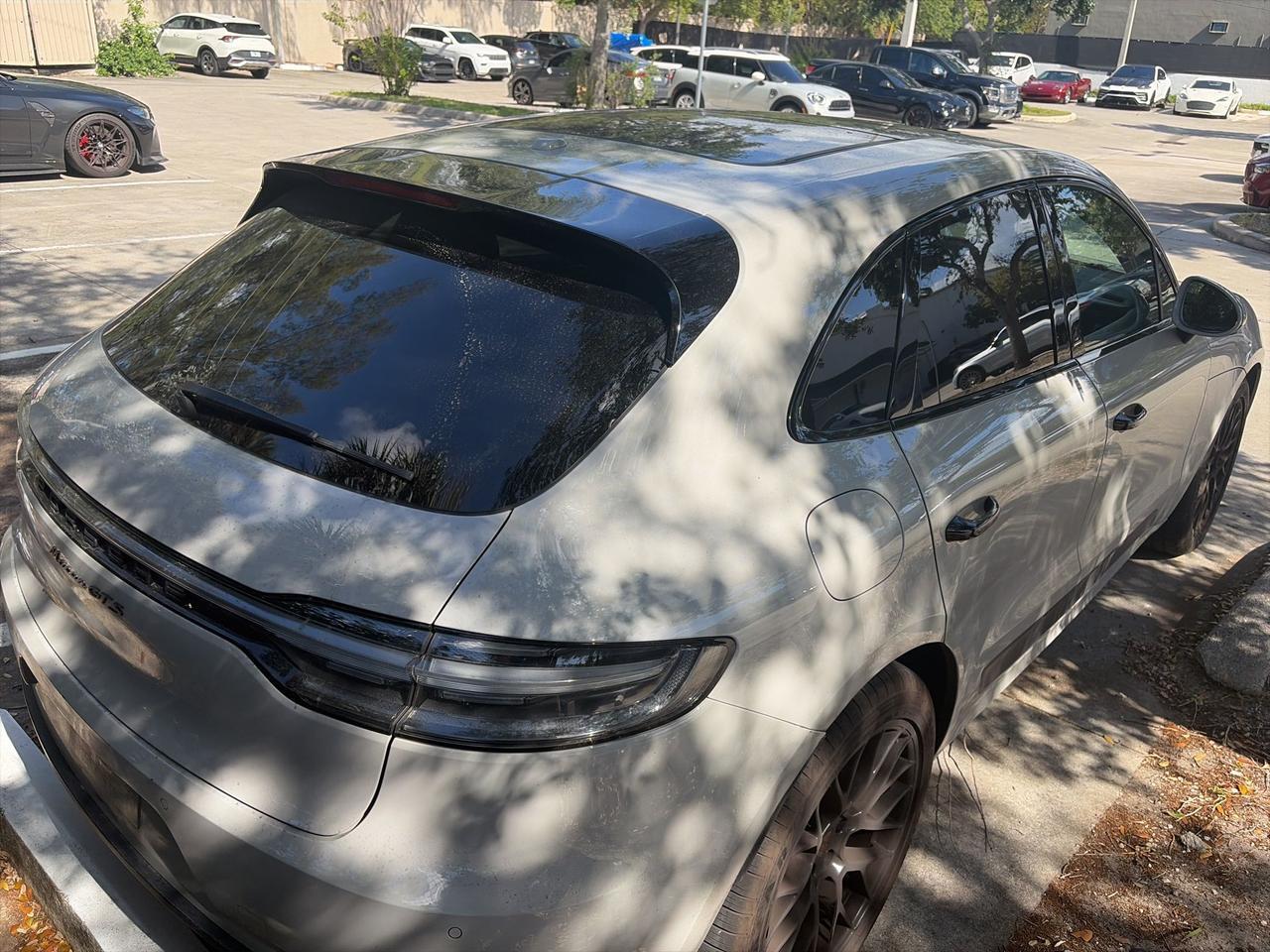 2021 Porsche Macan GTS Ft Lauderdale FL