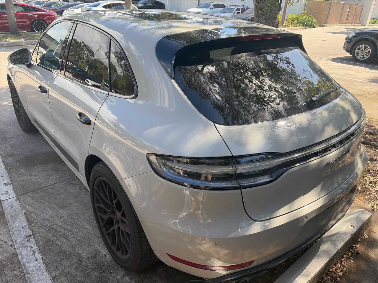 2021 Porsche Macan GTS Ft Lauderdale FL