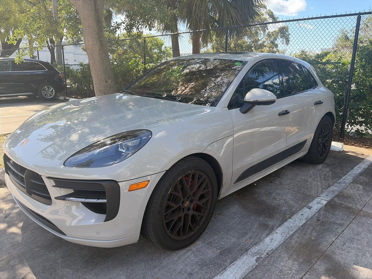 2021 Porsche Macan GTS Ft Lauderdale FL