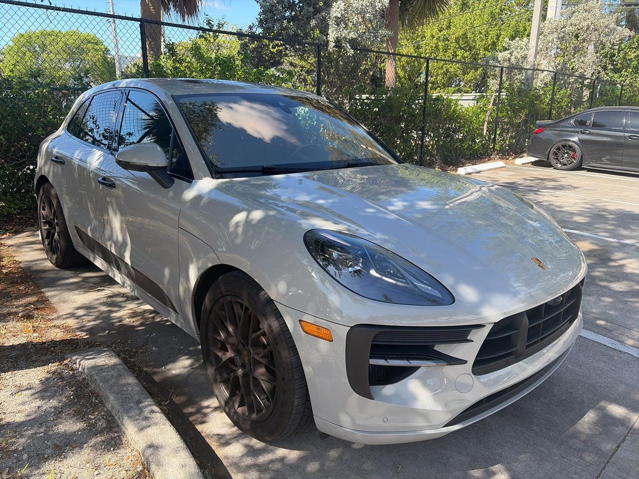 2021 Porsche Macan GTS Ft Lauderdale FL