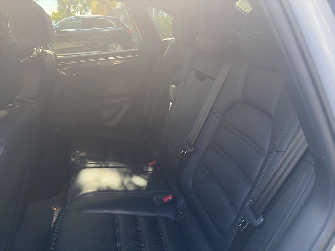 2021 Porsche Macan GTS Ft Lauderdale FL