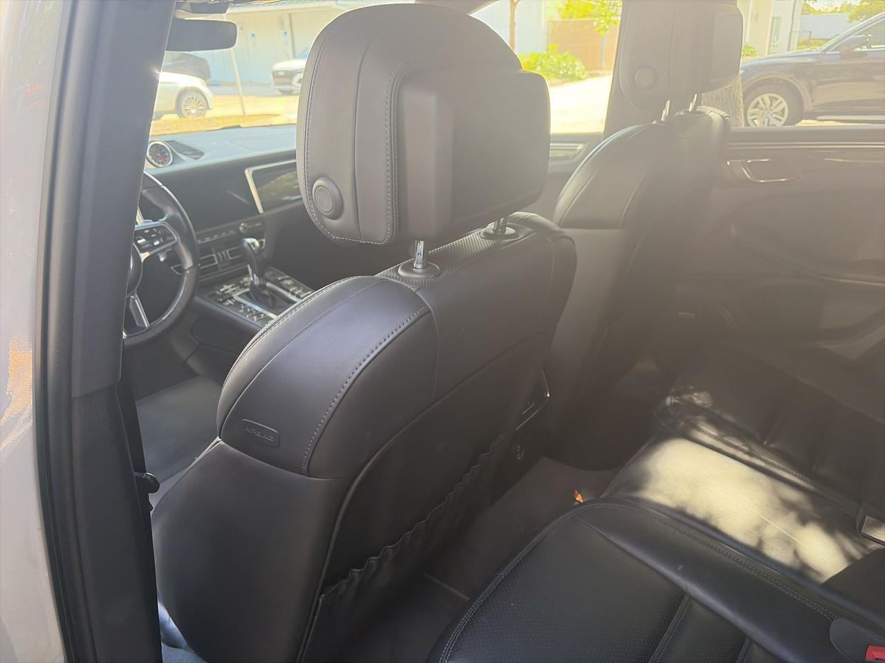 2021 Porsche Macan GTS Ft Lauderdale FL