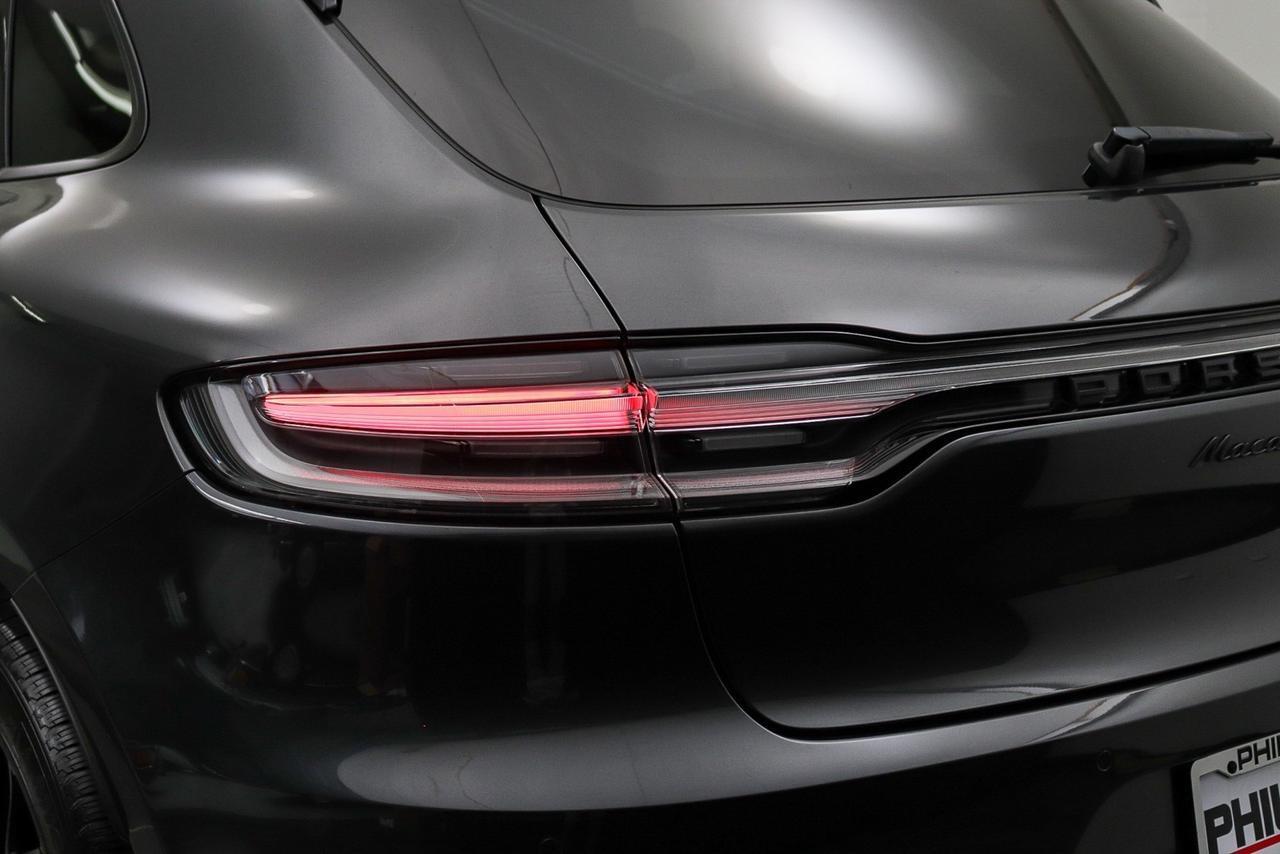 2021 Porsche Macan GTS Newport Beach CA