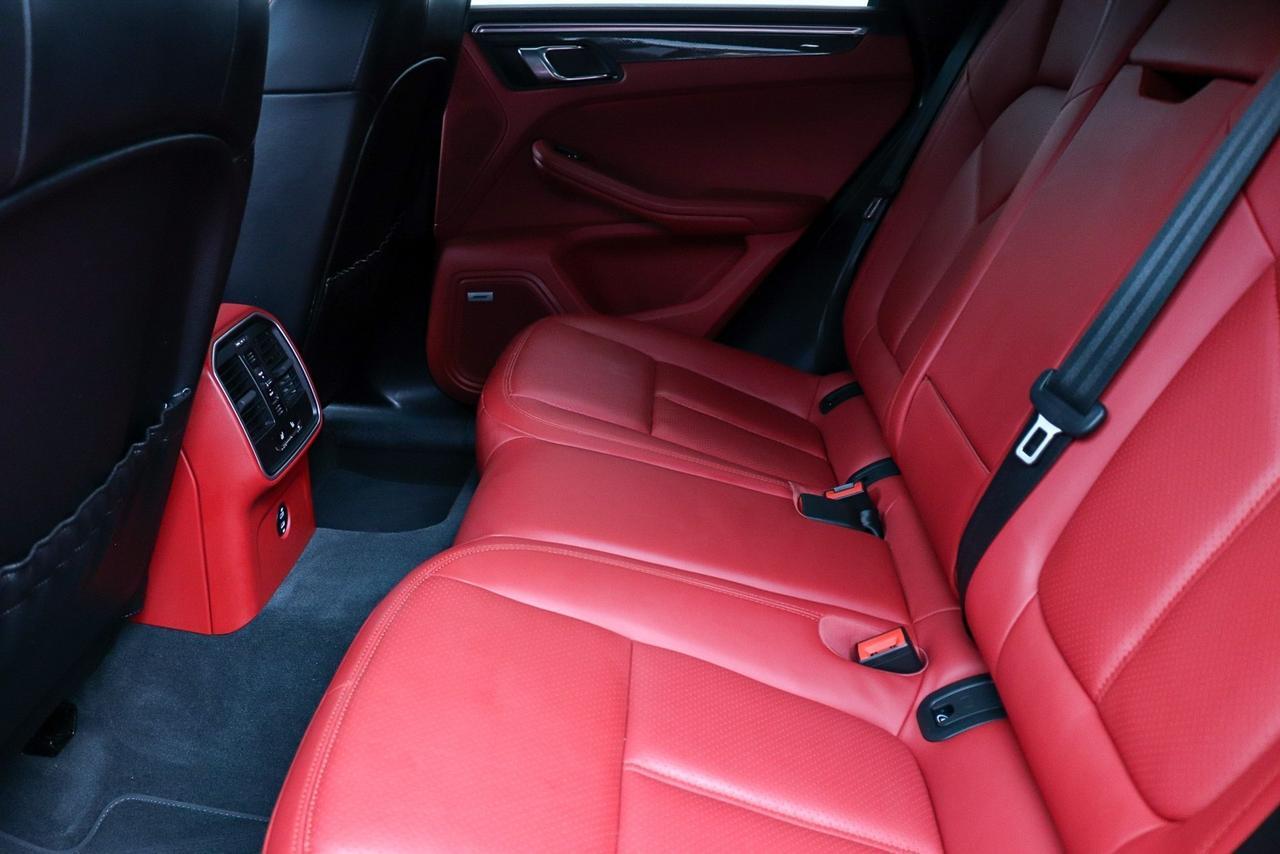 2021 Porsche Macan GTS Newport Beach CA