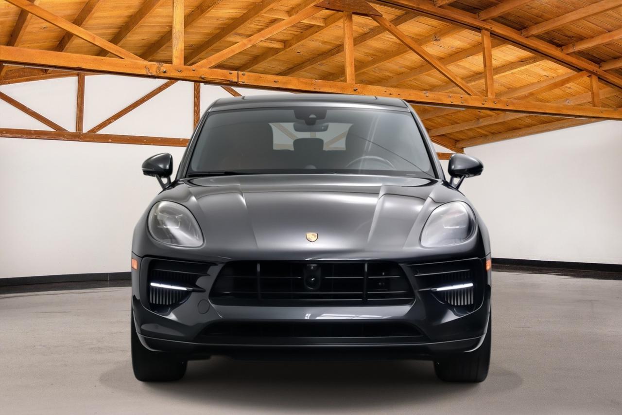 2021 Porsche Macan GTS Newport Beach CA