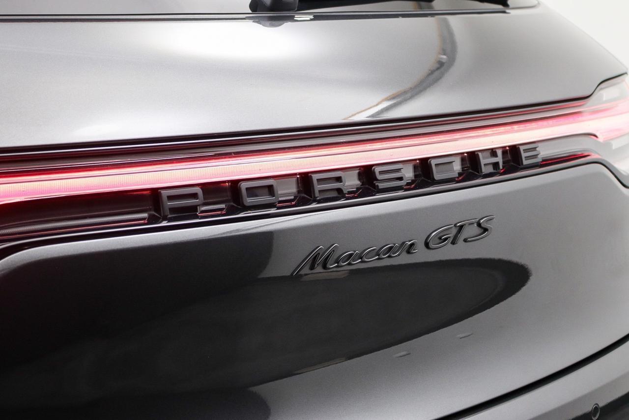 2021 Porsche Macan GTS Newport Beach CA