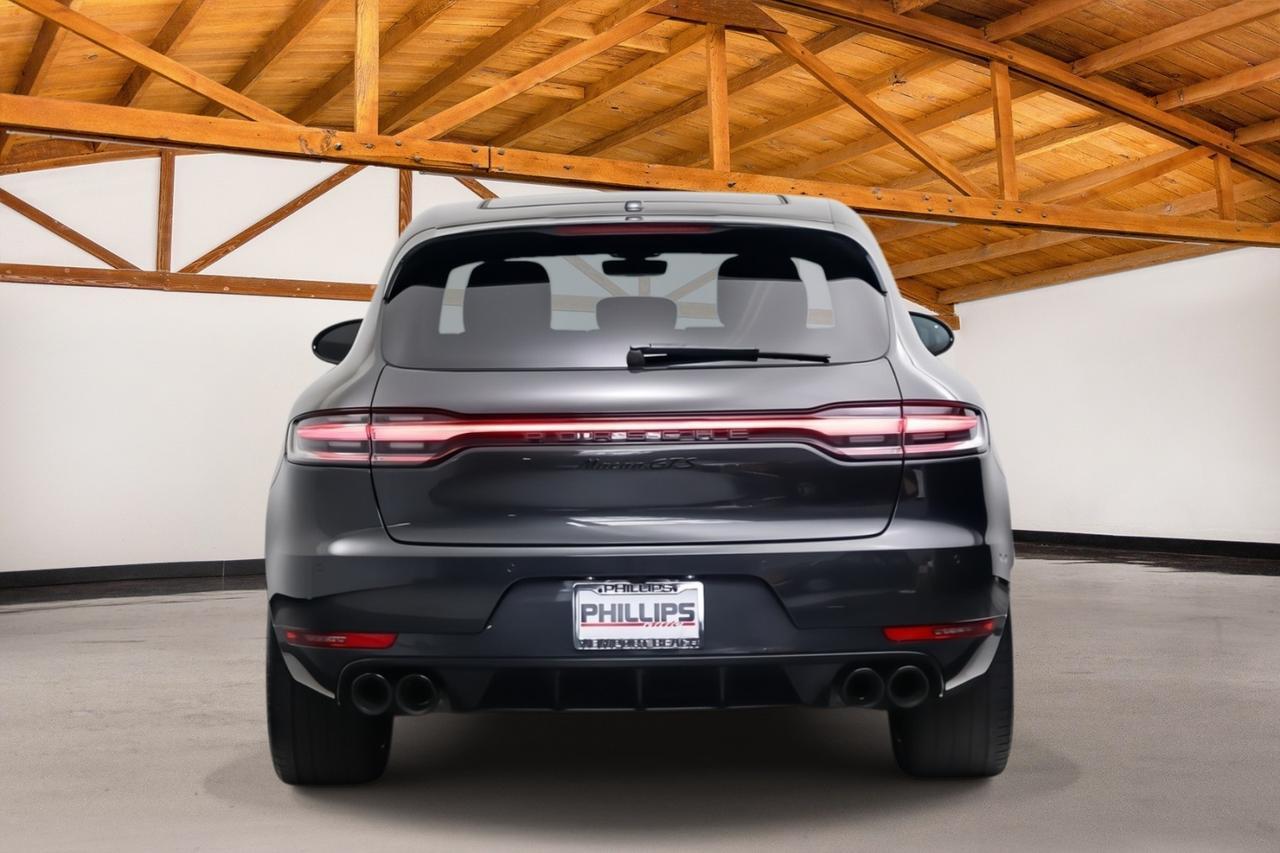 2021 Porsche Macan GTS Newport Beach CA