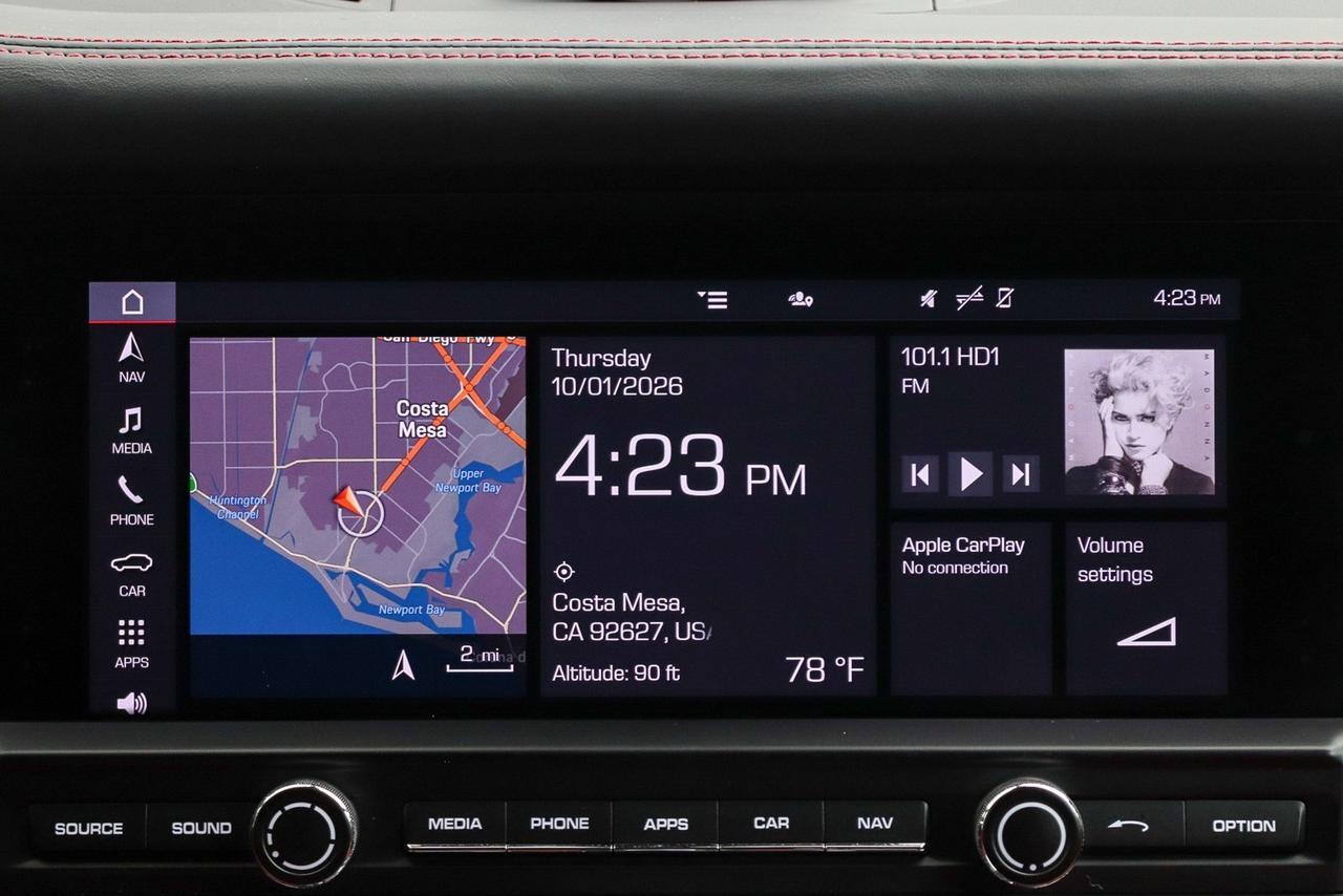 2021 Porsche Macan GTS Newport Beach CA