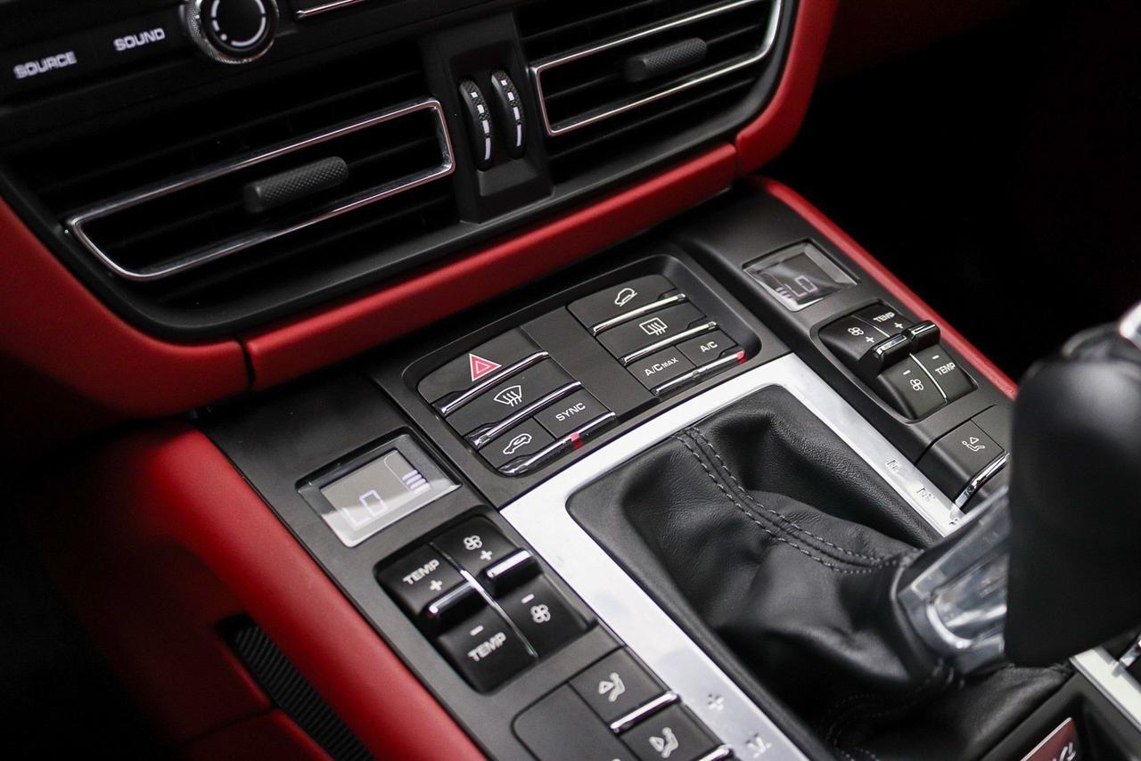 2021 Porsche Macan GTS Newport Beach CA