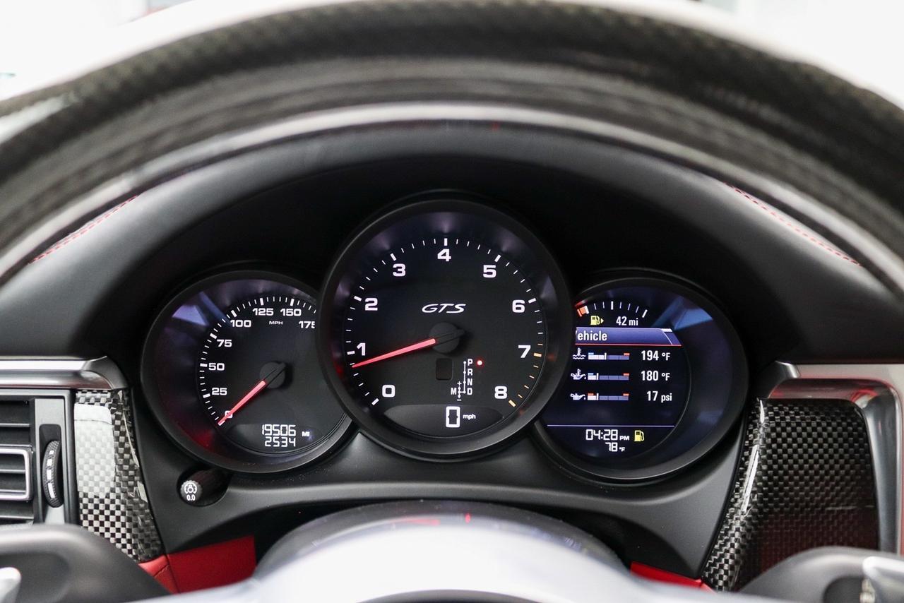 2021 Porsche Macan GTS Newport Beach CA