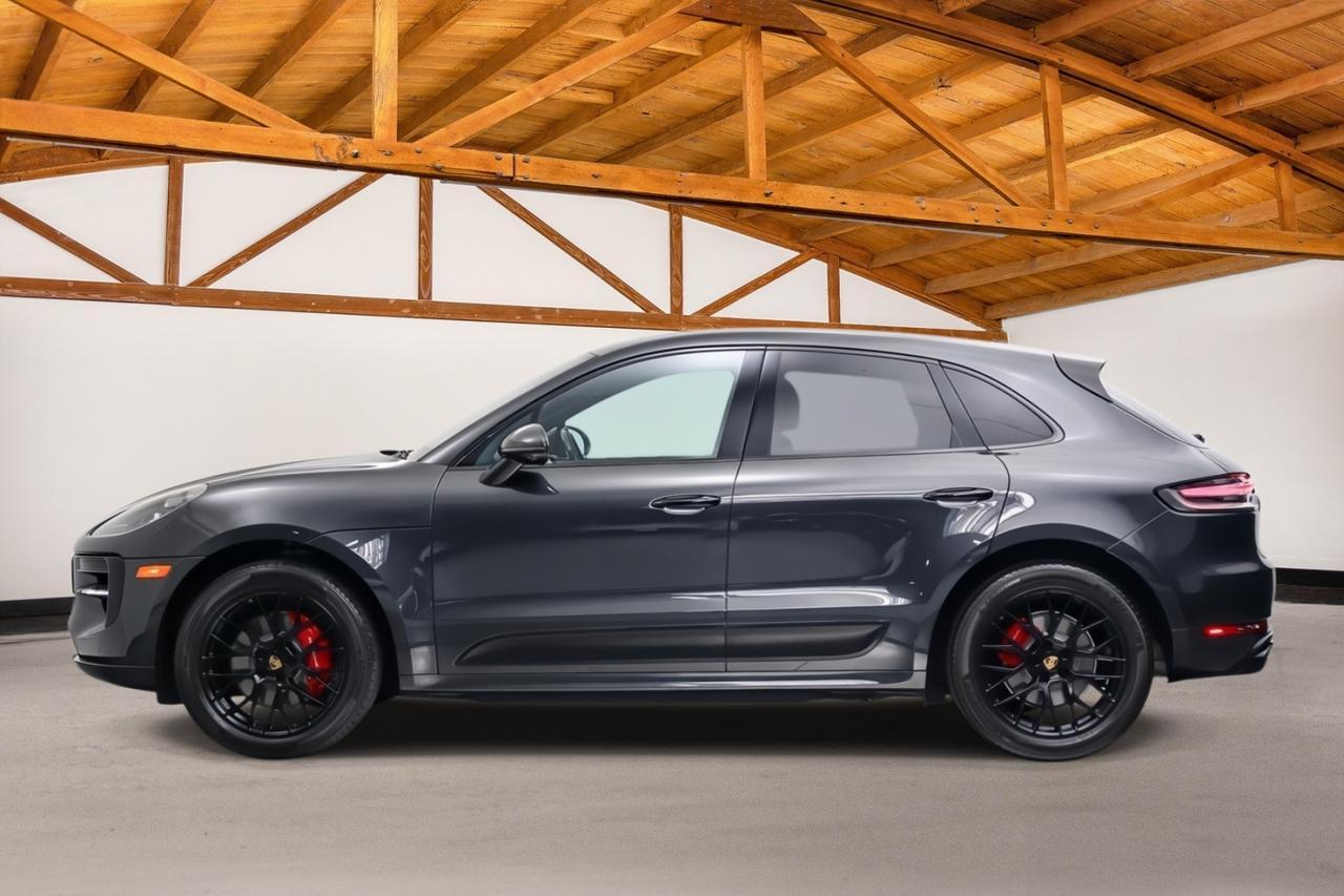 2021 Porsche Macan GTS Newport Beach CA