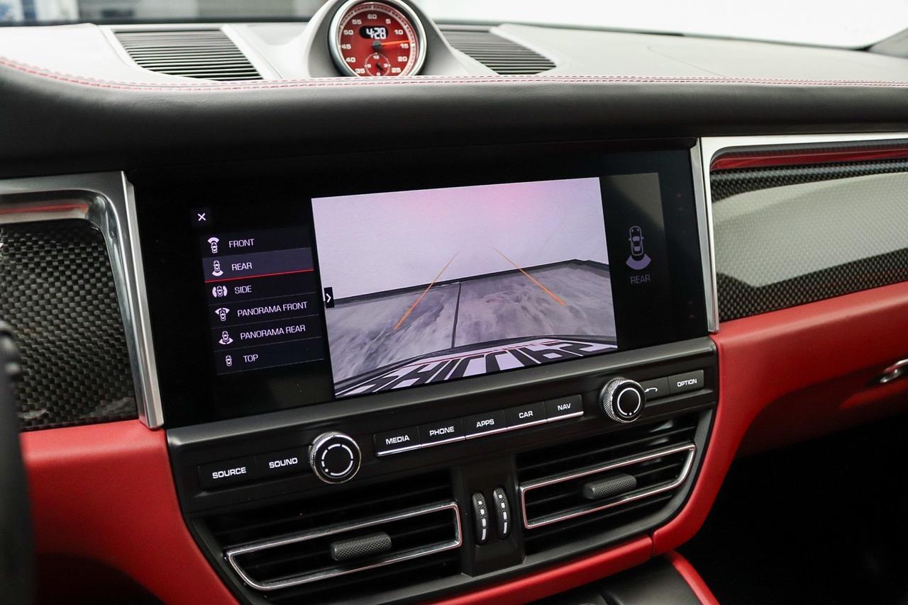 2021 Porsche Macan GTS Newport Beach CA