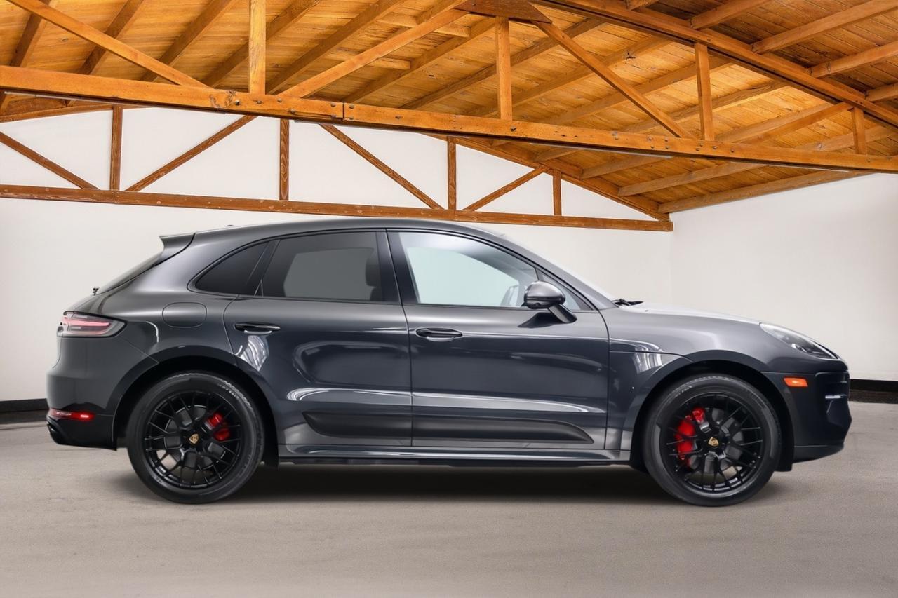2021 Porsche Macan GTS Newport Beach CA