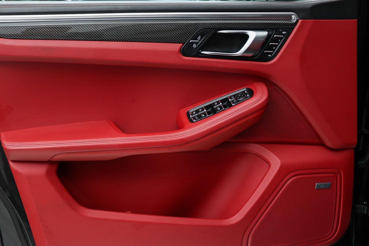 2021 Porsche Macan GTS Newport Beach CA