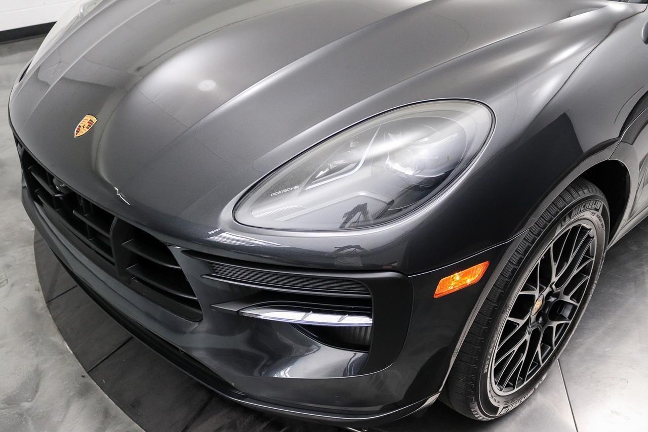2021 Porsche Macan GTS Newport Beach CA