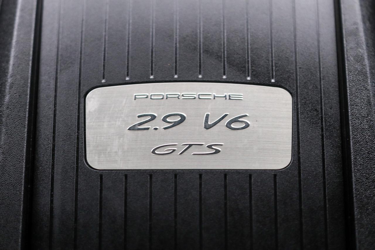 2021 Porsche Macan GTS Newport Beach CA