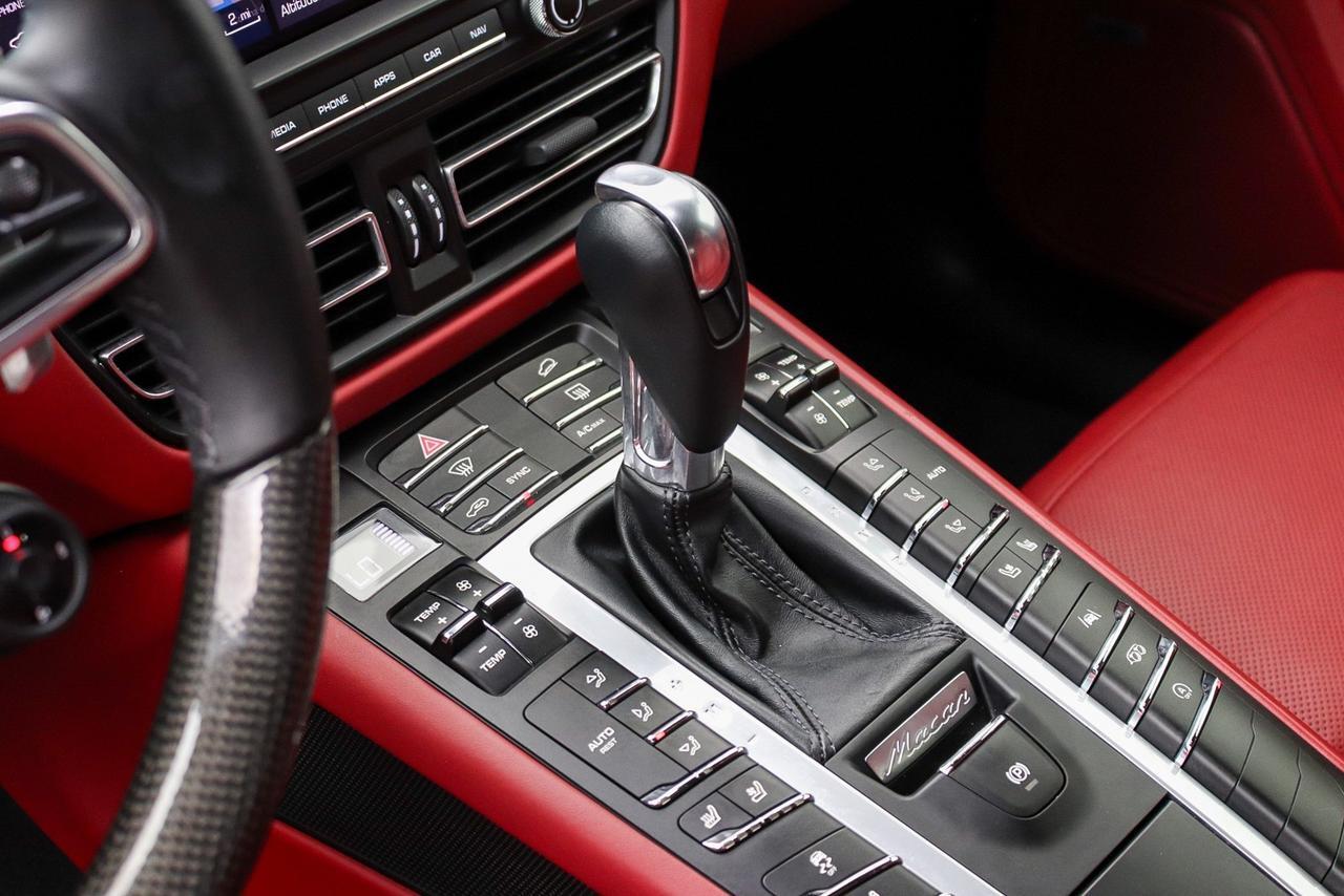 2021 Porsche Macan GTS Newport Beach CA