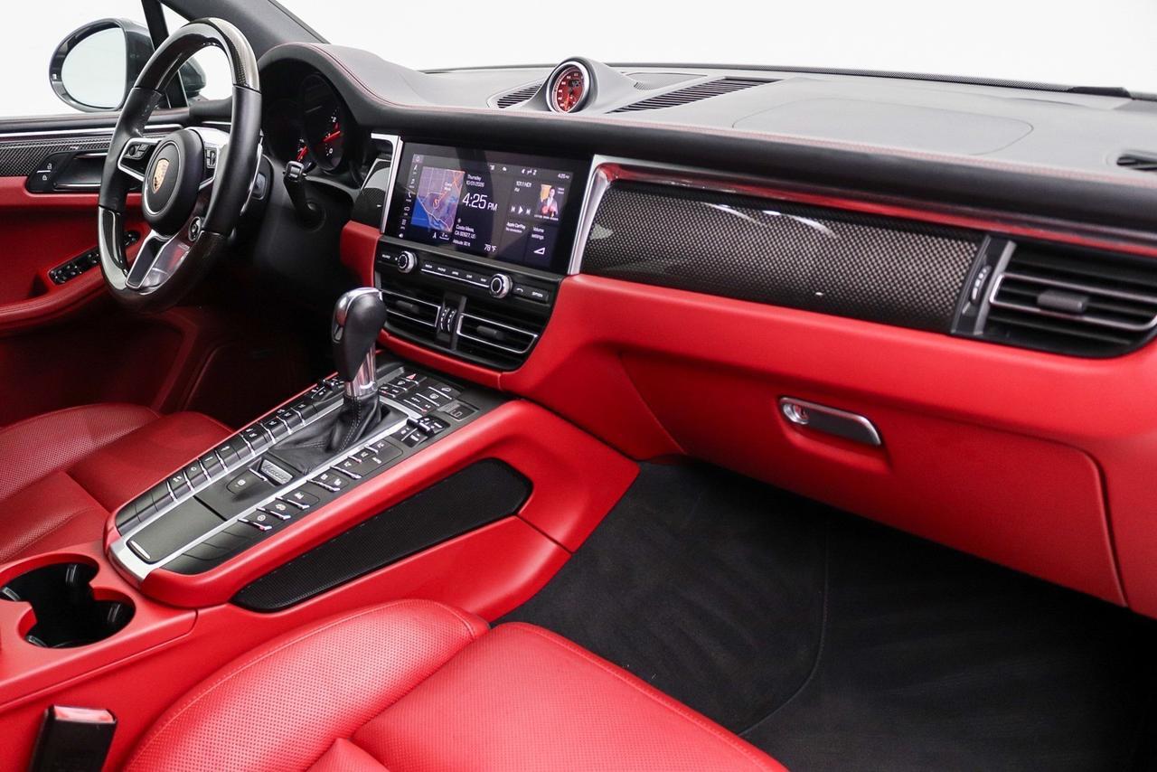 2021 Porsche Macan GTS Newport Beach CA