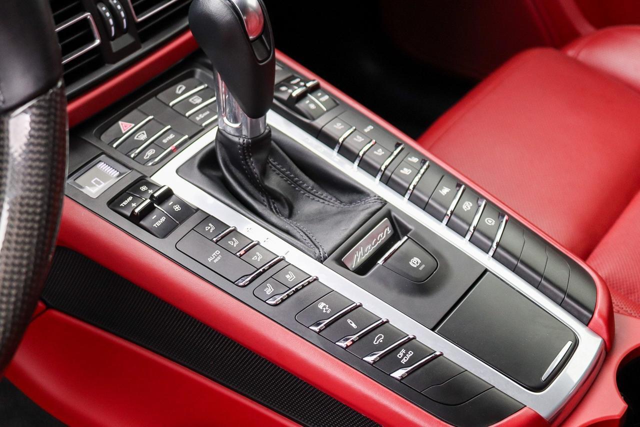 2021 Porsche Macan GTS Newport Beach CA