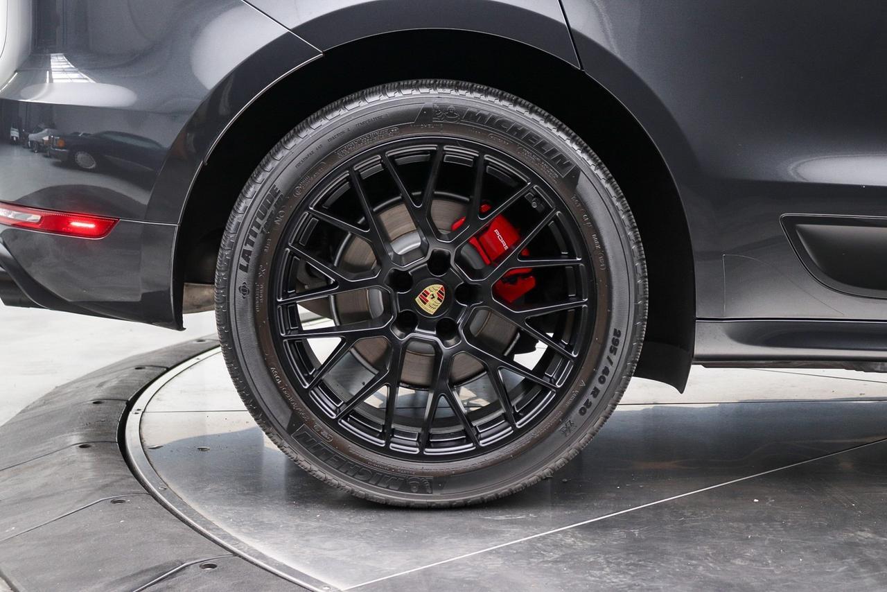 2021 Porsche Macan GTS Newport Beach CA