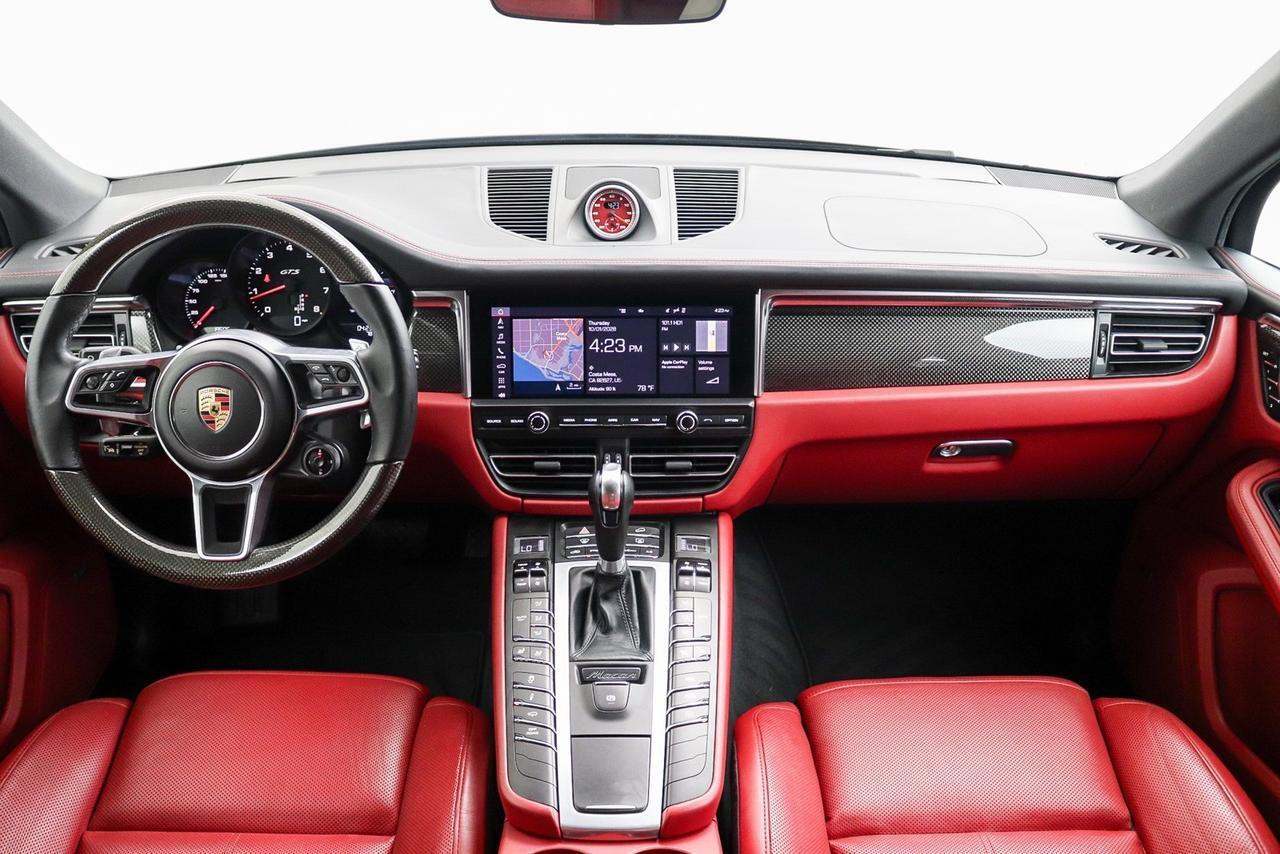 2021 Porsche Macan GTS Newport Beach CA