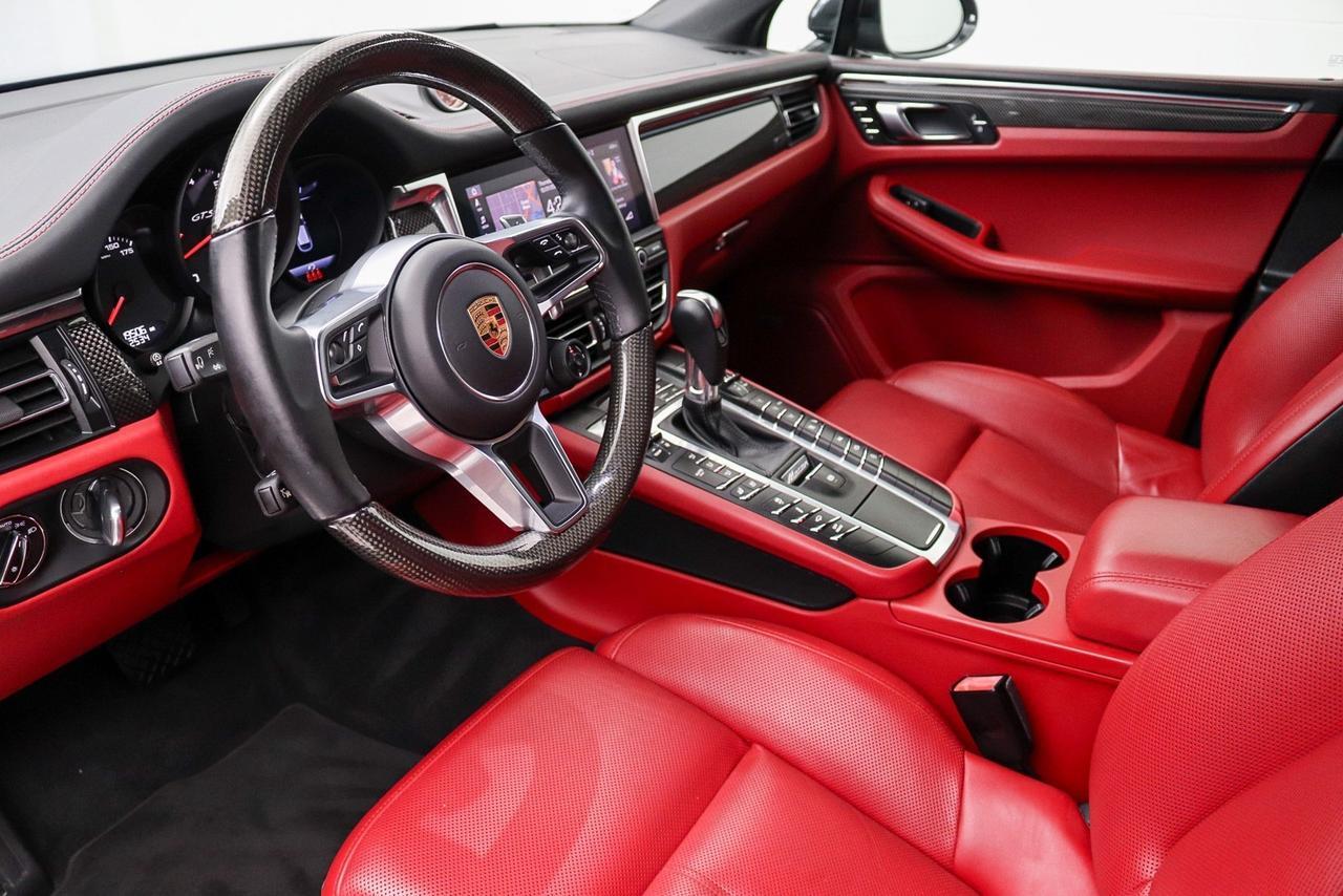 2021 Porsche Macan GTS Newport Beach CA