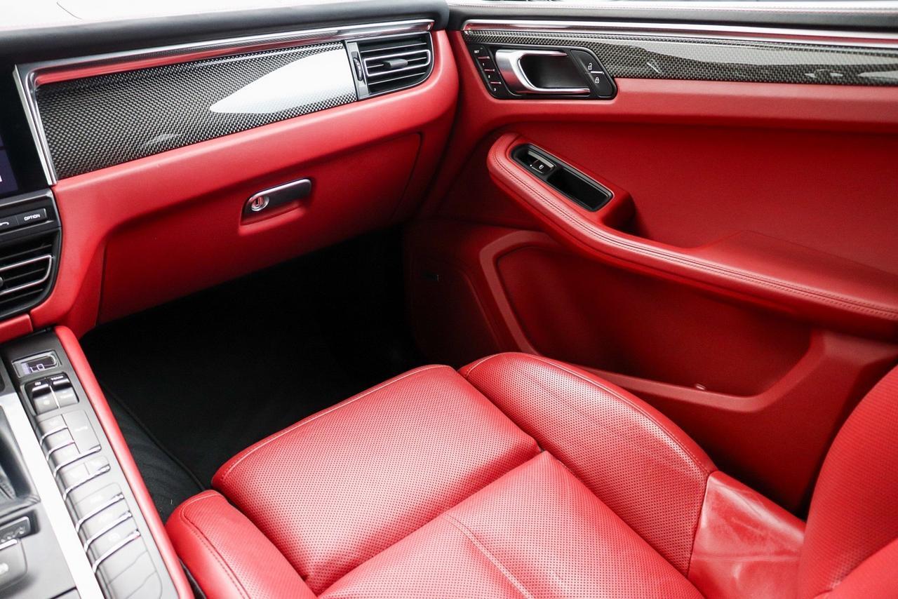 2021 Porsche Macan GTS Newport Beach CA