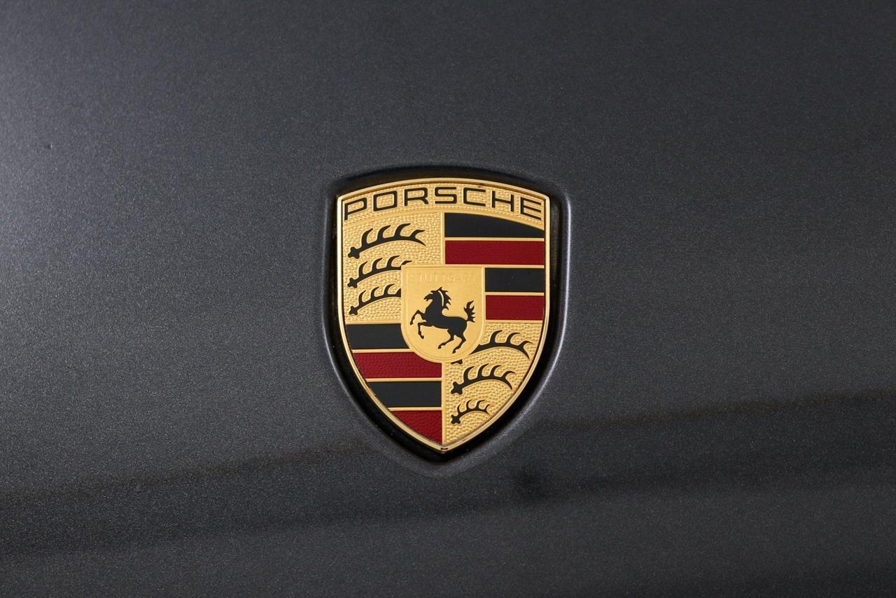 2021 Porsche Macan GTS Newport Beach CA