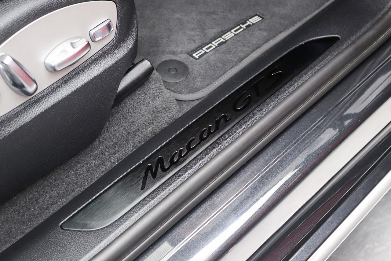 2021 Porsche Macan GTS Newport Beach CA