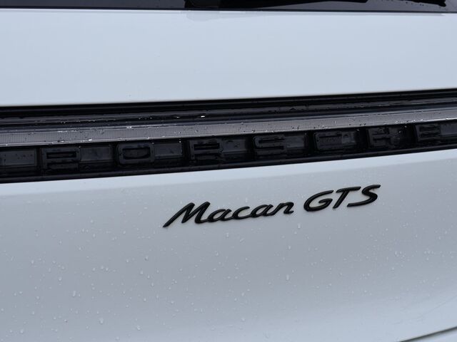 2021 Porsche Macan GTS Oshkosh WI