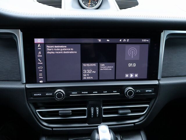 2021 Porsche Macan GTS Oshkosh WI