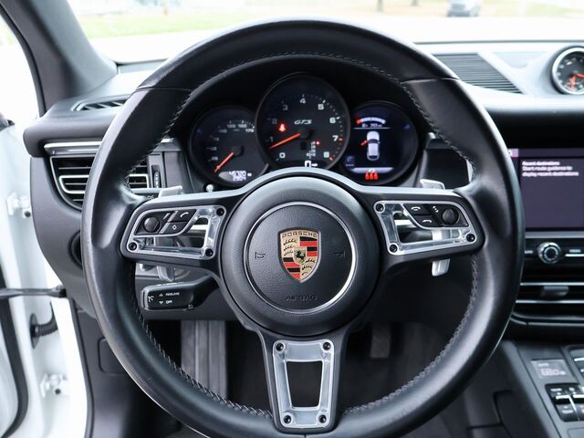 2021 Porsche Macan GTS Oshkosh WI