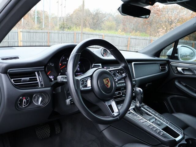 2021 Porsche Macan GTS Oshkosh WI