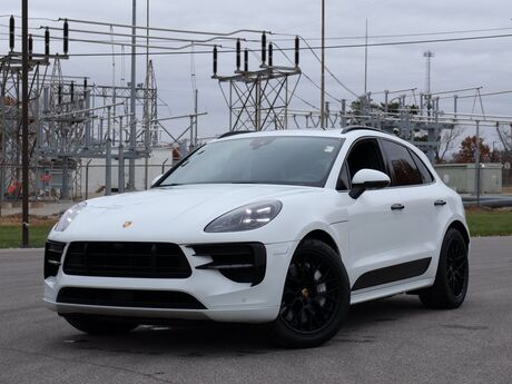 2021 Porsche Macan GTS Oshkosh WI