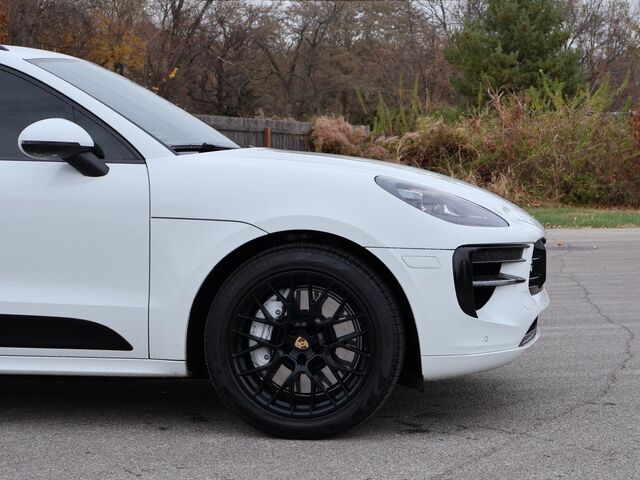 2021 Porsche Macan GTS Oshkosh WI