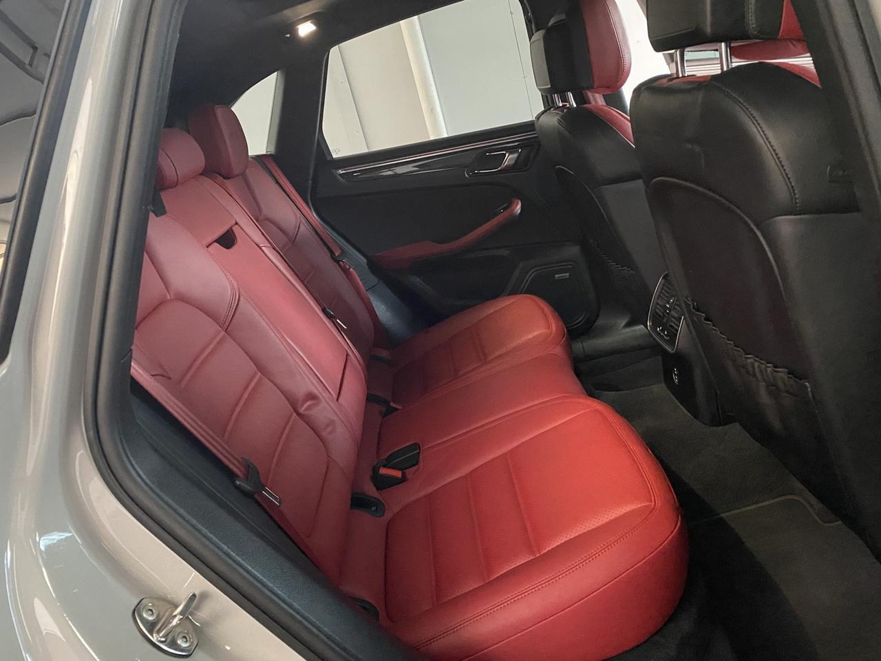 2021 Porsche Macan GTS Richmond Hill NY